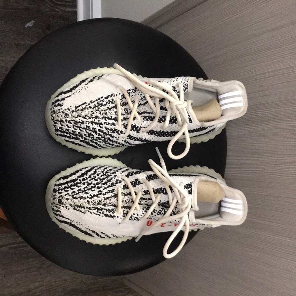 Adidas Yeezy Size 5